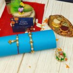 Lumba Rakhi