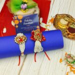 Lumba Rakhi