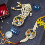 Lumba Rakhi