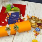 Lumba Rakhi