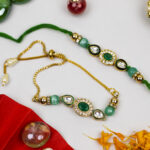 Rakhi For Brother and Bhabhi