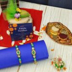 Rakhi For Brother and Bhabhi