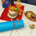 Bhaiya Bhabhi Rakhi