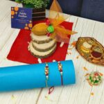 Lumba Rakhi