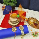 Lumba Rakhi