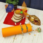 Lumba Rakhi