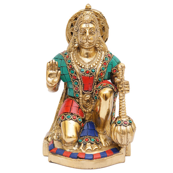 Hanuman Idol