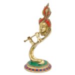 Krishna Idol