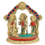 Ram Darbar Idol