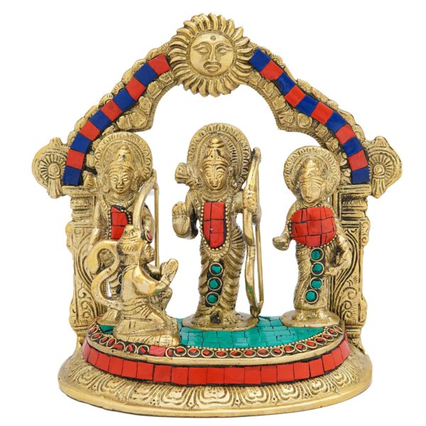 Ram Darbar Idol