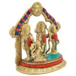 Ram Darbar Idol