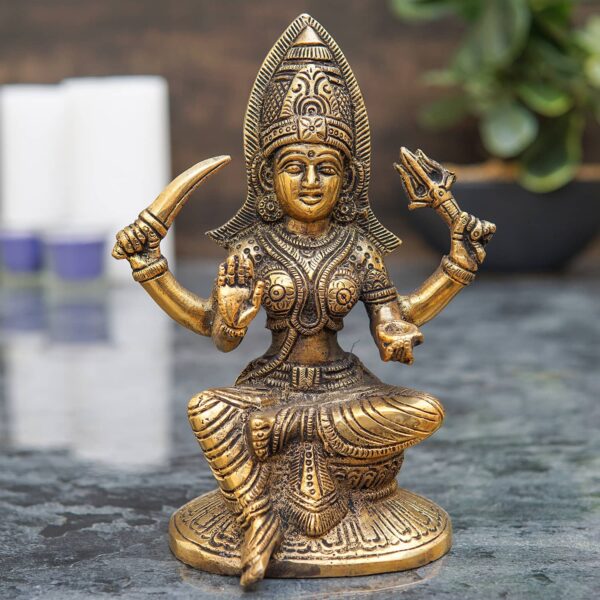 Mariamman Idol