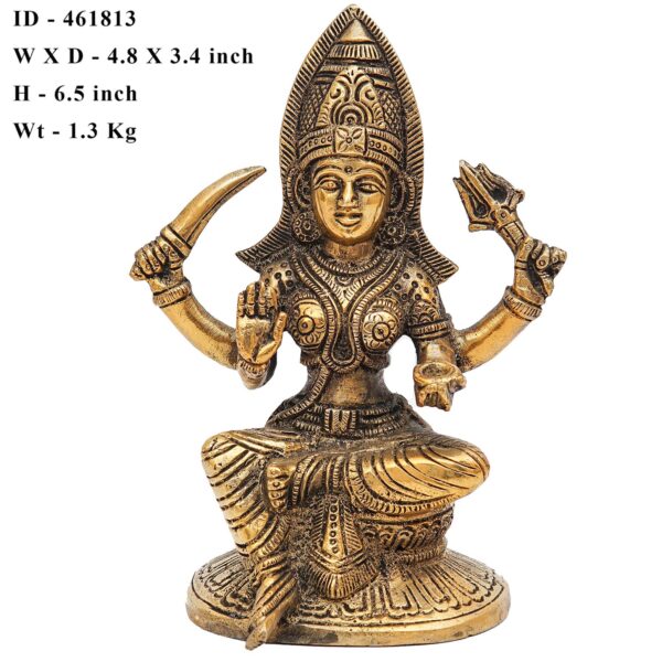 Mariamman Idol