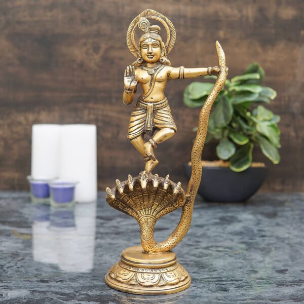 Krishna Idol