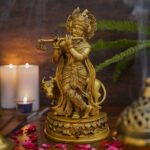 Krishna Idol