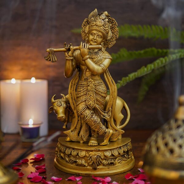 Krishna Idol