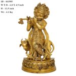Krishna Idol