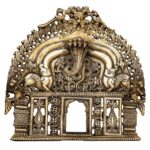 Prabhavali Temple Frame
