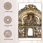 Prabhavali Temple Frame