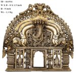 Prabhavali Temple Frame