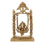 Ganesha Idol