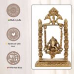 Ganesha Idol