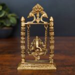 Ganesha Idol