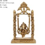 Ganesha Idol