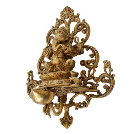 Ganesha Idol