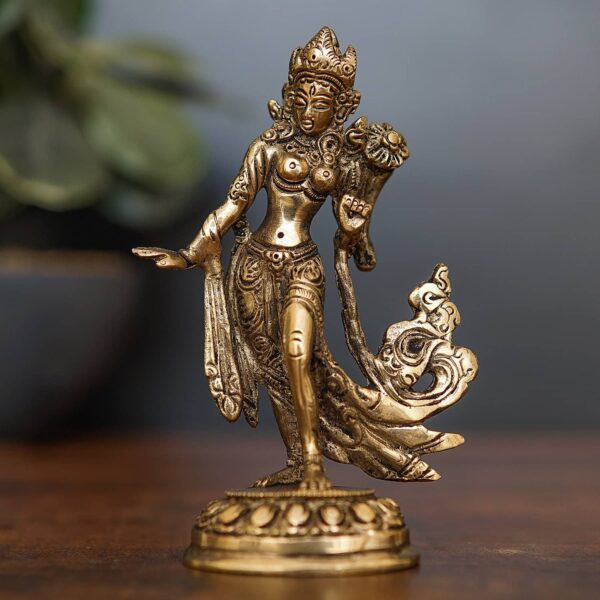 Tara Lady Idol