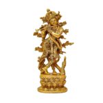 Krishna Idol