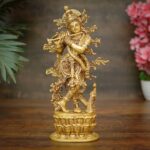 Krishna Idol
