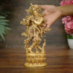 Krishna Idol
