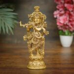 Krishna Idol