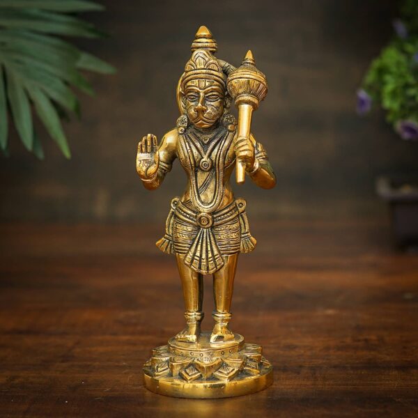 Hanuman Idol