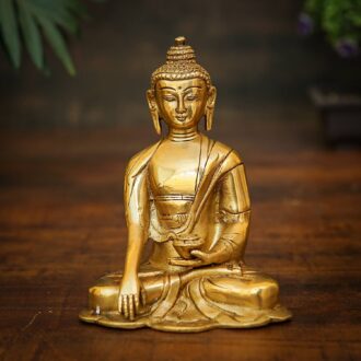 Buddha Statue