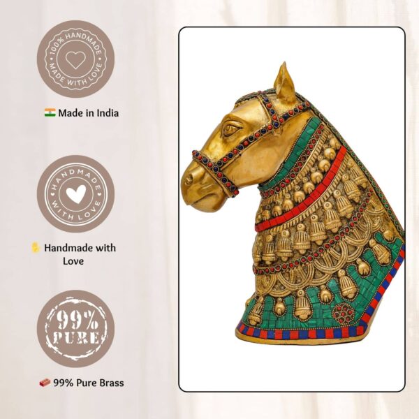 Horse Face Idol