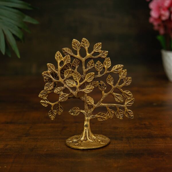 Tree Showpiece