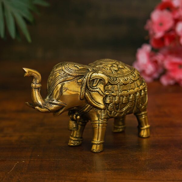 Elephant Idol