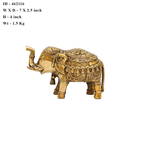 Elephant Idol