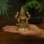 Laxmi Idol