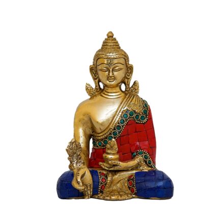 Buddha Statue