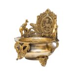Lakshmi Urli Bowl