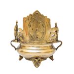 Lakshmi Urli Bowl
