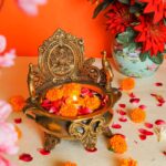 Lakshmi Urli Bowl