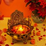 Lakshmi Urli Bowl