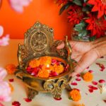 Lakshmi Urli Bowl
