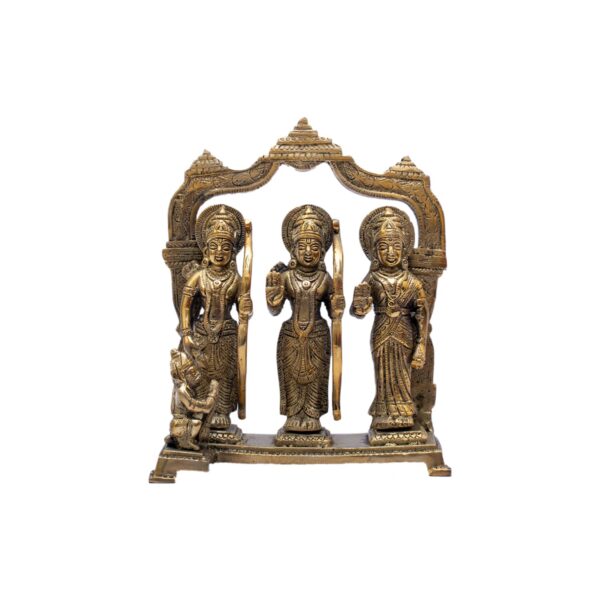 Ram Darbar Idol