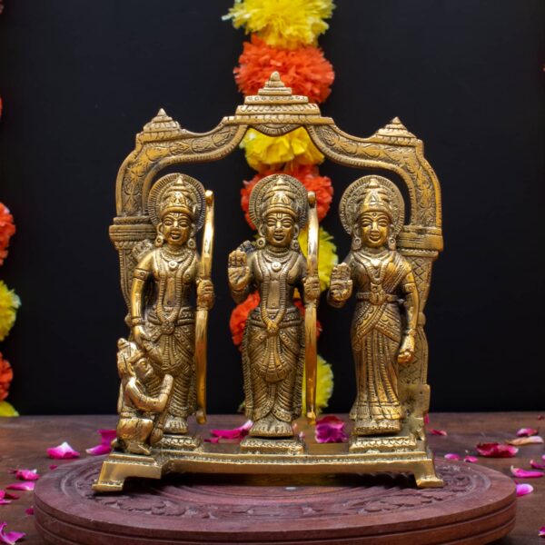 Ram Darbar Idol