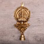 Diya Lamp
